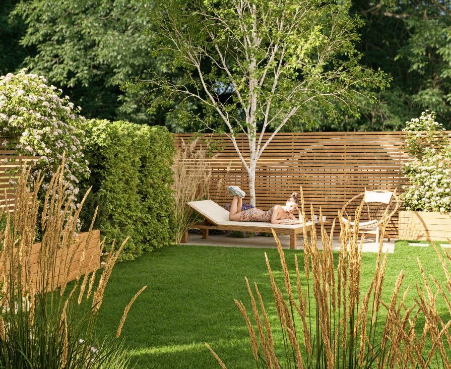 Niewielka przesterzeń wielu możliwości | Nowa Wola